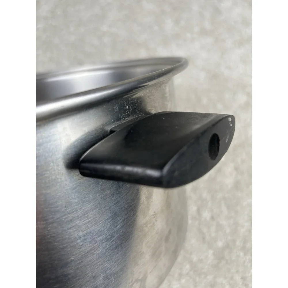Ekco ply stainless
